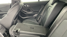 BMW 1 Series 118i [136] M Sport 5dr Step Auto [LCP] Petrol Hatchback